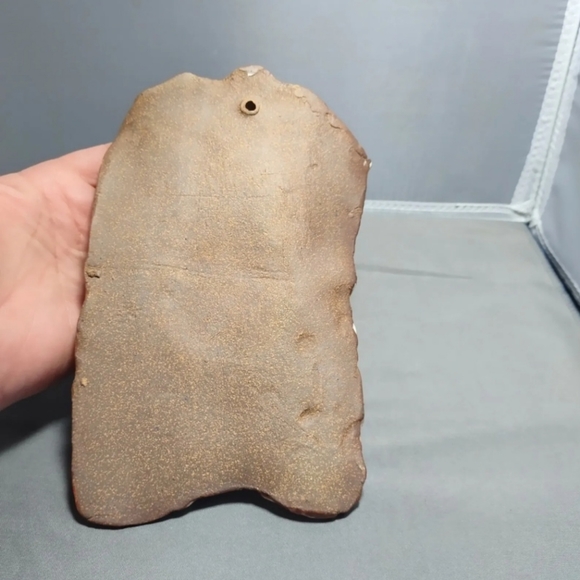 Handmade Wall Sculpture - Picture 8 of 11